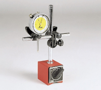 Dial gauge holder