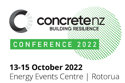 Concrete NZ Conference