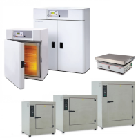 Ovens & Hot Plates