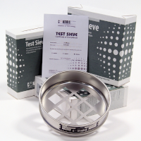 CONTROLS Perforated Plate sieves
